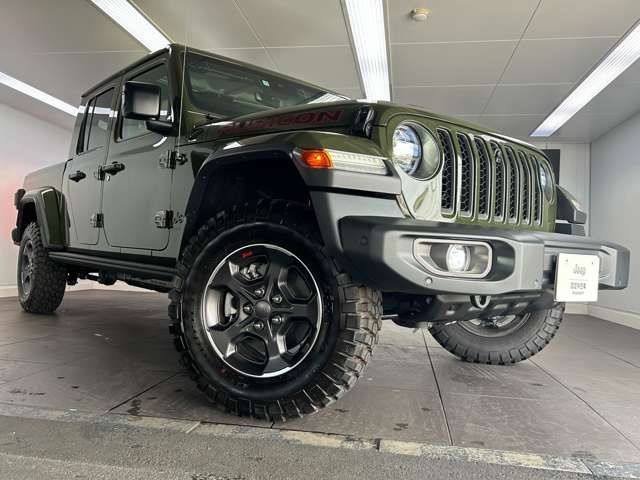 Jeep GLADIATOR 2022-11 184758-10