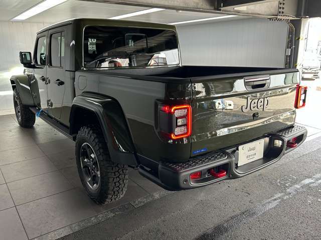 Jeep GLADIATOR 2022-11 184758-2