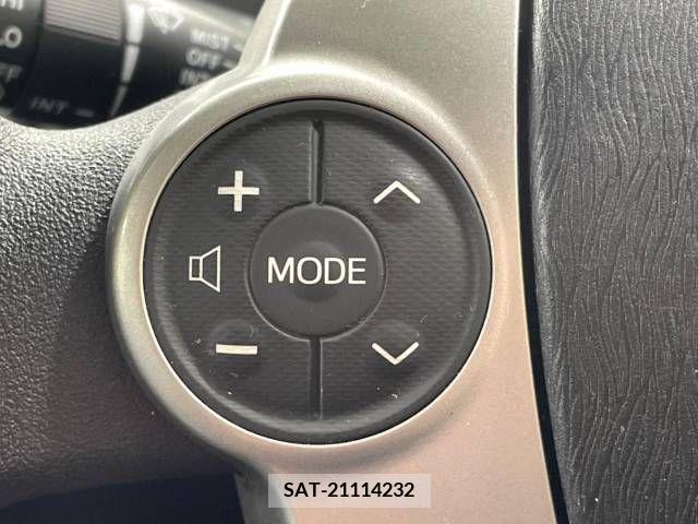 Toyota PRIUS ALPHA 2011-12 340517-4