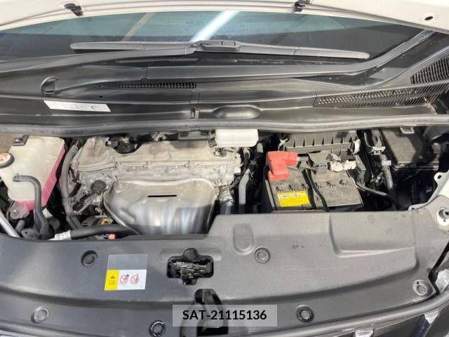 Toyota ALPHARD 2021-08 215013-19