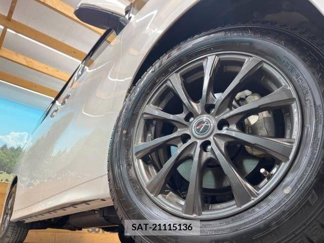 Toyota ALPHARD 2021-08 215013-14