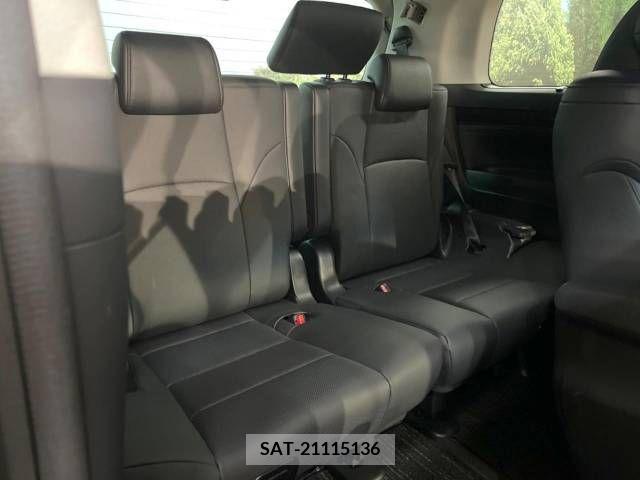 Toyota ALPHARD 2021-08 215013-10