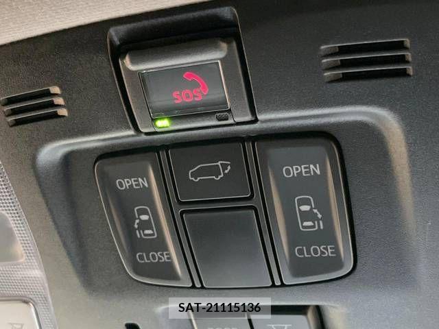 Toyota ALPHARD 2021-08 215013-7