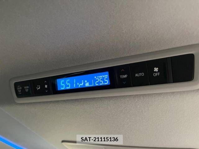 Toyota ALPHARD 2021-08 215013-6