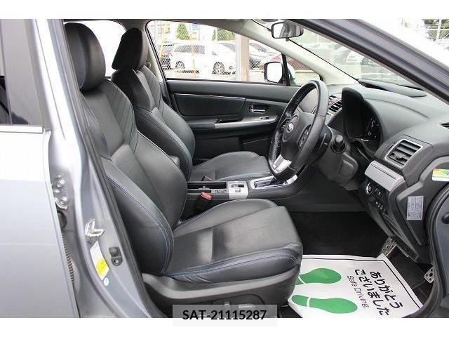 Subaru LEVORG 2015-04 275114-13
