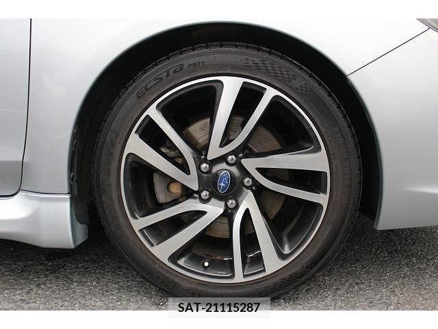 Subaru LEVORG 2015-04 275114-12
