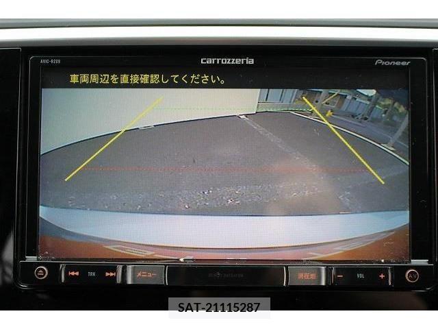 Subaru LEVORG 2015-04 275114-2