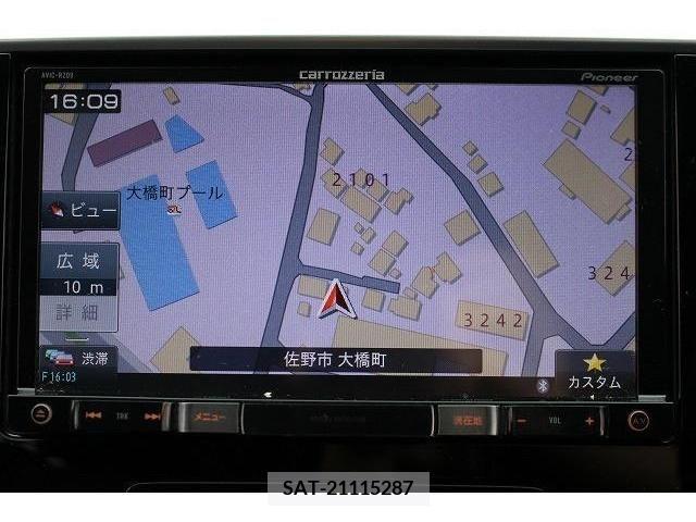 Subaru LEVORG 2015-04 275114-1