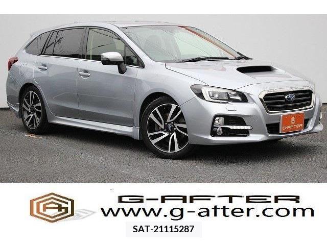 Subaru LEVORG 2015-04 275114-0