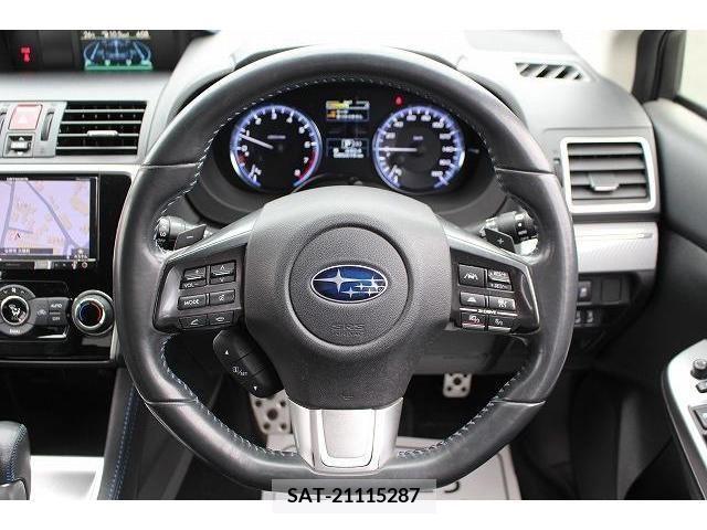 Subaru LEVORG 2015-04 275114-15