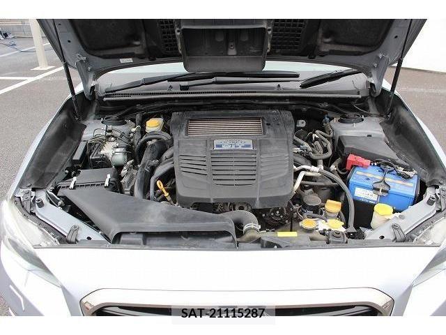 Subaru LEVORG 2015-04 275114-18