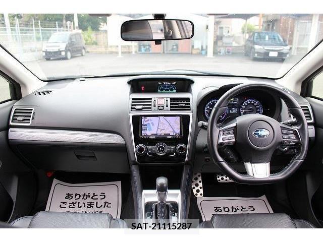 Subaru LEVORG 2015-04 275114-16