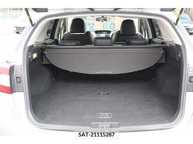 Subaru LEVORG 2015-04 275114-17