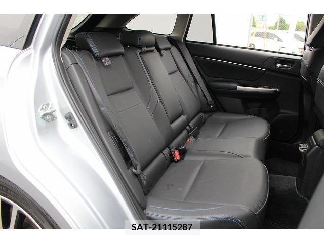 Subaru LEVORG 2015-04 275114-14
