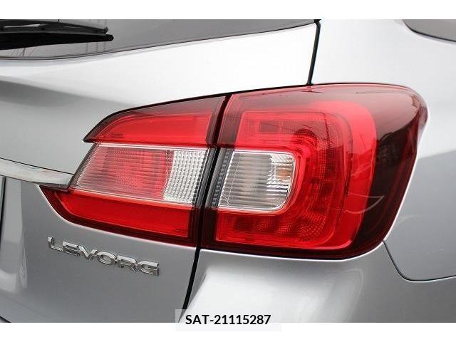 Subaru LEVORG 2015-04 275114-11