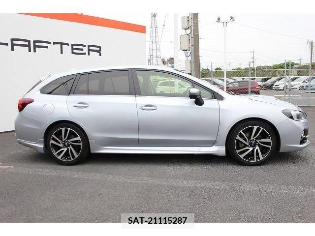 Subaru LEVORG 2015-04 275114-7
