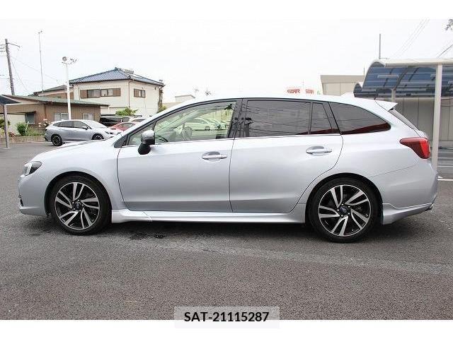 Subaru LEVORG 2015-04 275114-9