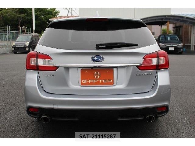 Subaru LEVORG 2015-04 275114-8