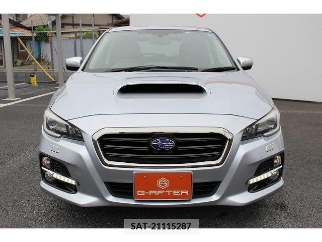Subaru LEVORG 2015-04 275114-6