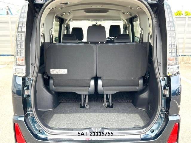 Toyota VOXY 2014-02 370490-10
