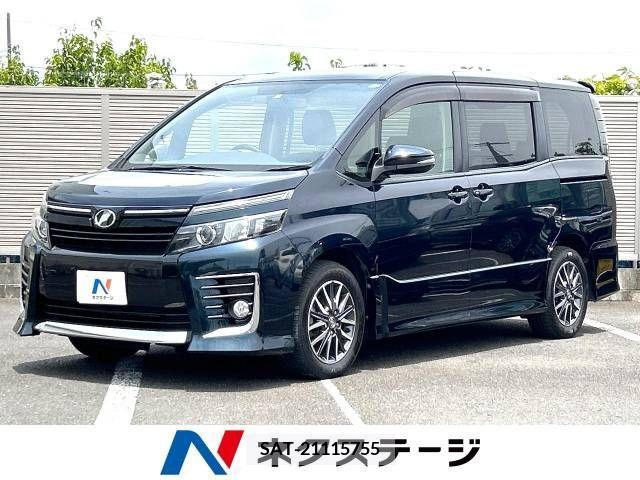 Toyota VOXY 2014-02 370490-0