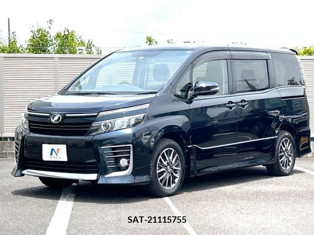 Toyota VOXY 2014-02 370490-15