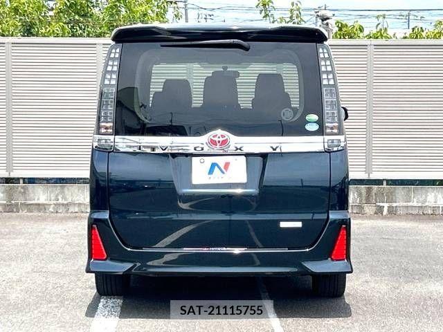 Toyota VOXY 2014-02 370490-14