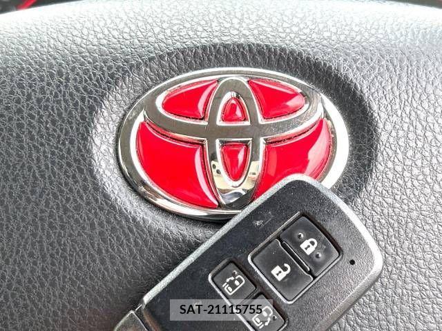 Toyota VOXY 2014-02 370490-6