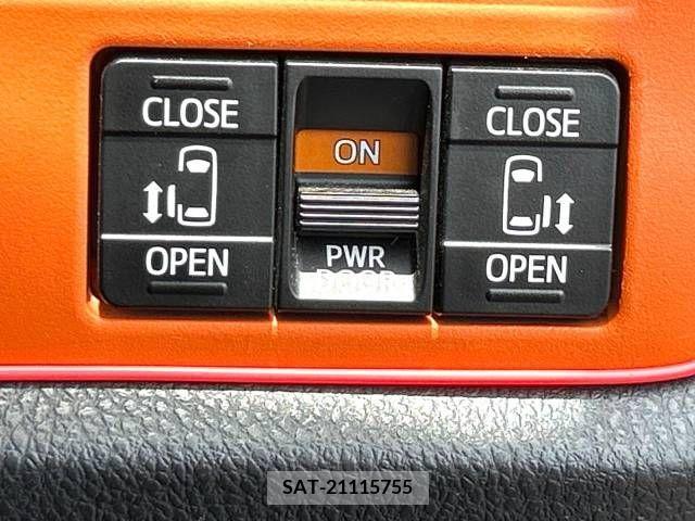 Toyota VOXY 2014-02 370490-4