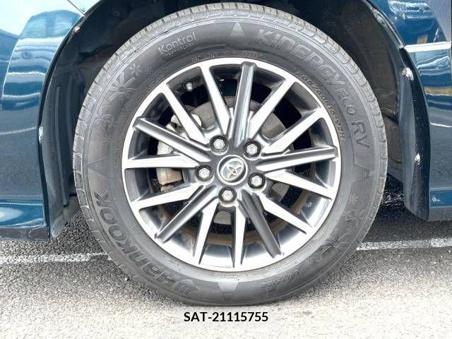 Toyota VOXY 2014-02 370490-12