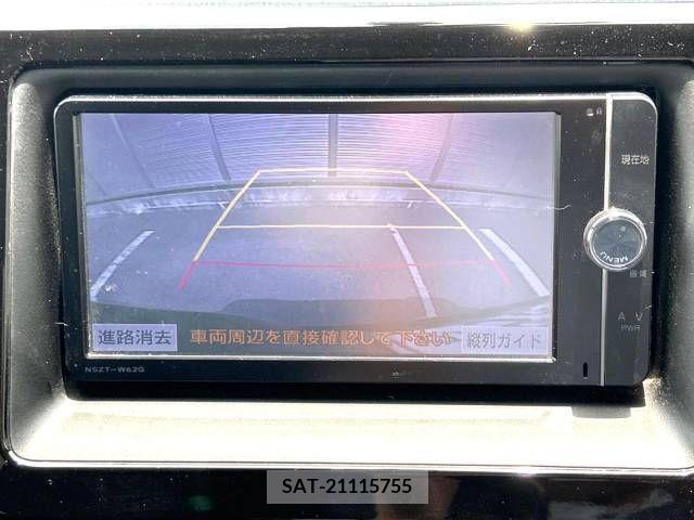 Toyota VOXY 2014-02 370490-3