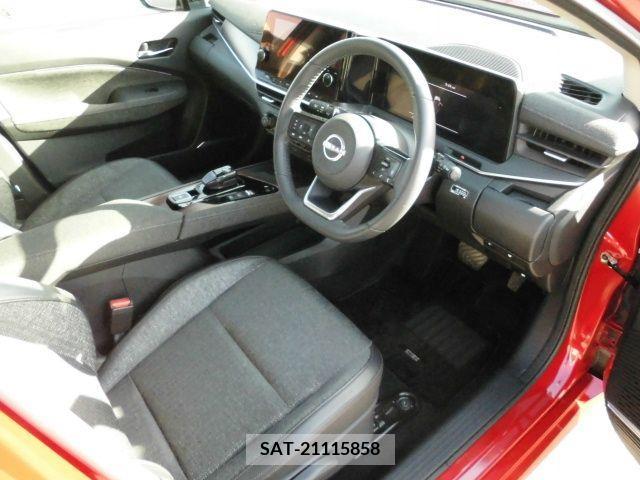 Nissan AURA 2022-04 253638-1