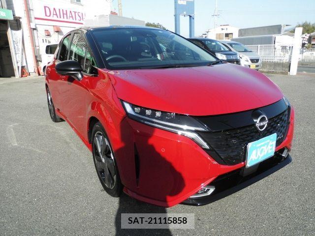 Nissan AURA 2022-04 253638-3