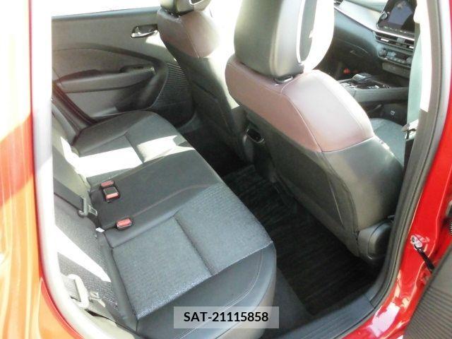 Nissan AURA 2022-04 253638-15