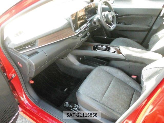 Nissan AURA 2022-04 253638-9