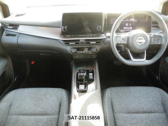 Nissan AURA 2022-04 253638-10