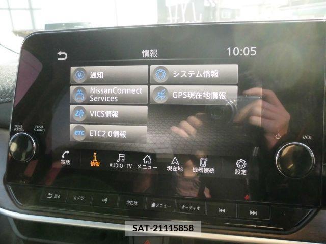 Nissan AURA 2022-04 253638-11