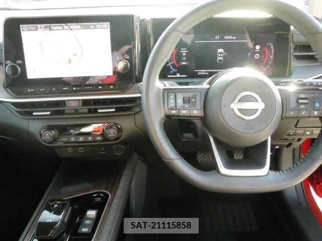 Nissan AURA 2022-04 253638-12