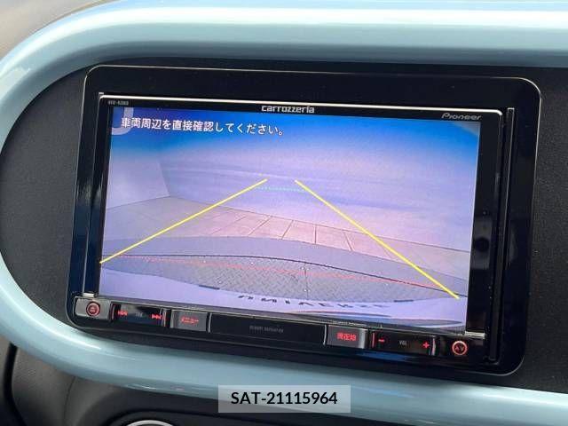 Renault TWINGO 2017-03 316943-3