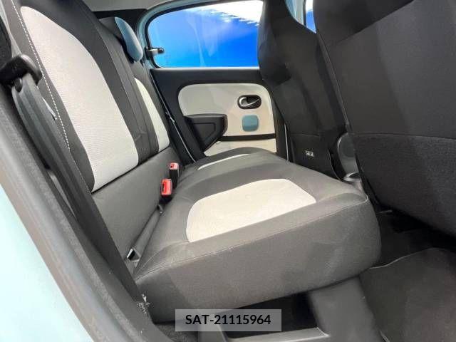 Renault TWINGO 2017-03 316943-8