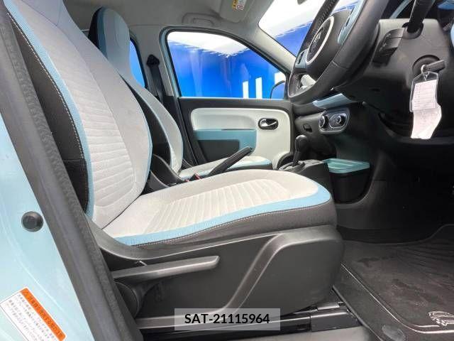 Renault TWINGO 2017-03 316943-7