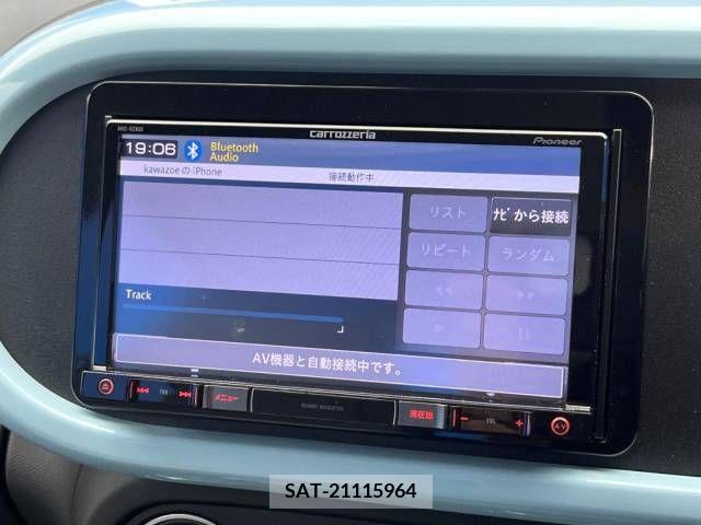 Renault TWINGO 2017-03 316943-5