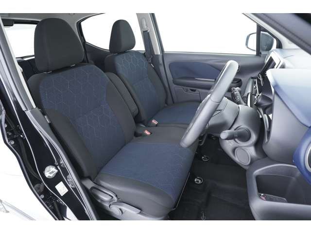 Mitsubishi EK X 2019-09 189598-4