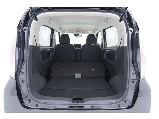Mitsubishi EK X 2019-09 189598-7