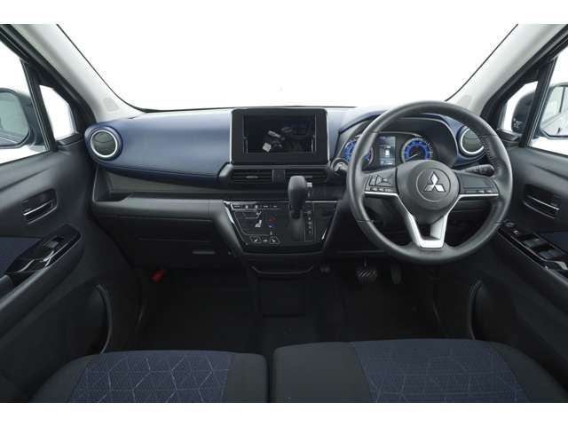 Mitsubishi EK X 2019-09 189598-3