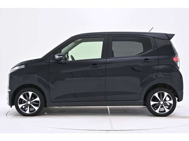 Mitsubishi EK X 2019-09 189598-2
