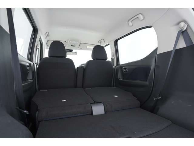 Mitsubishi EK X 2019-09 189598-8