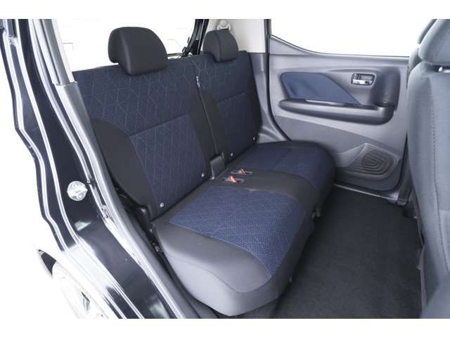 Mitsubishi EK X 2019-09 189598-5