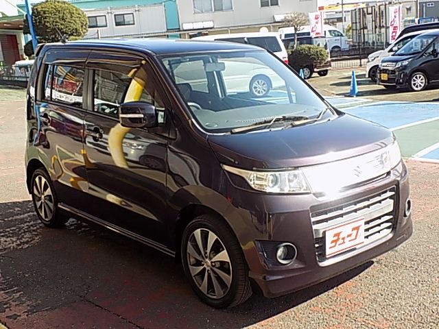 Suzuki WAGON R 2010-11 27808-6