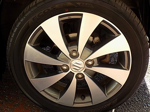 Suzuki WAGON R 2010-11 27808-23